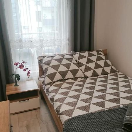 Apartament Pruszcz Gdanski 1 Bagian luar foto