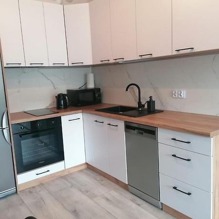 Apartament Pruszcz Gdanski 1 Bagian luar foto
