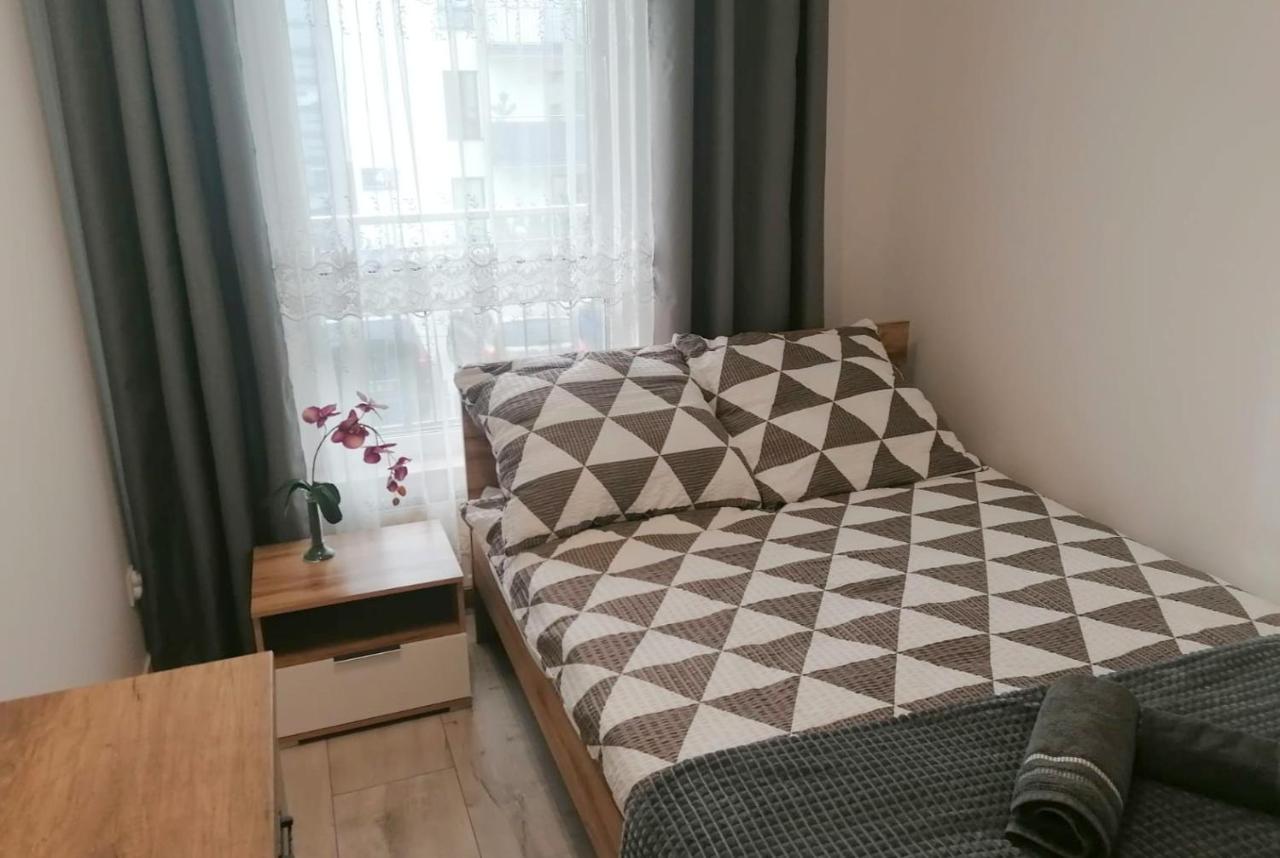 Apartament Pruszcz Gdanski 1 Bagian luar foto