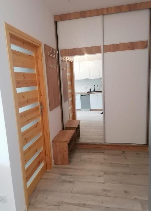 Apartament Pruszcz Gdanski 1 Bagian luar foto