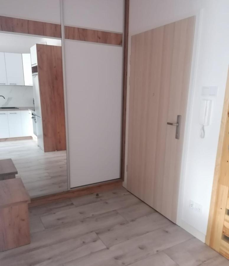 Apartament Pruszcz Gdanski 1 Bagian luar foto