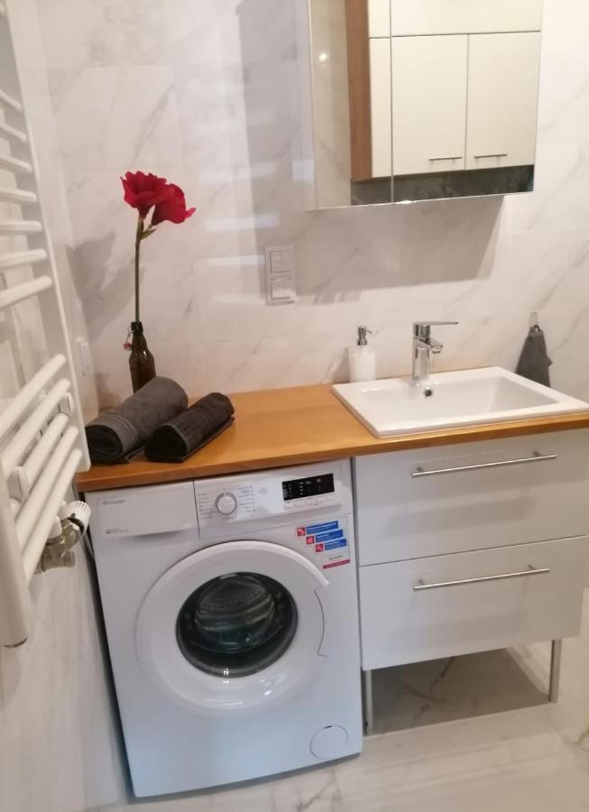 Apartament Pruszcz Gdanski 1 Bagian luar foto
